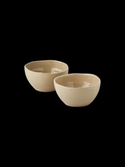 Søstrene Grene Schweiz Geschirr<Schale 2er-Pack