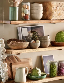 Søstrene Grene Schweiz Geschirr<Schale 2er-Pack