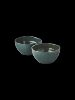 Søstrene Grene Schweiz Geschirr<Schale 2er-Pack