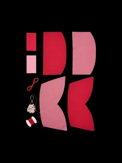 Søstrene Grene Schweiz Diy-Sets<Schleifen DIY-Set