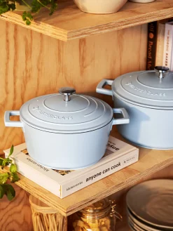 Søstrene Grene Schweiz Küchenzubehör<Schmortopf Mit Deckel 2,5 L