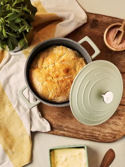 Søstrene Grene Schweiz Küchenzubehör<Schmortopf Mit Deckel 2,5 L