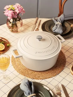 Søstrene Grene Schweiz Küchenzubehör<Schmortopf Mit Deckel 4 L