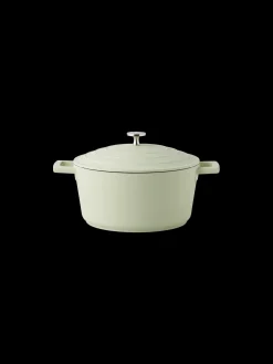 Søstrene Grene Schweiz Küchenzubehör<Schmortopf Mit Deckel 4 L