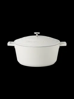 Søstrene Grene Schweiz Küchenzubehör<Schmortopf Mit Deckel 5 L