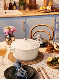 Søstrene Grene Schweiz Küchenzubehör<Schmortopf Mit Deckel 5 L