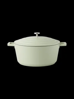 Søstrene Grene Schweiz Küchenzubehör<Schmortopf Mit Deckel 5 L