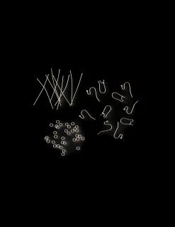 Søstrene Grene Schweiz Schmuck Und Perlen<Schmuckbastelset Ohrringe