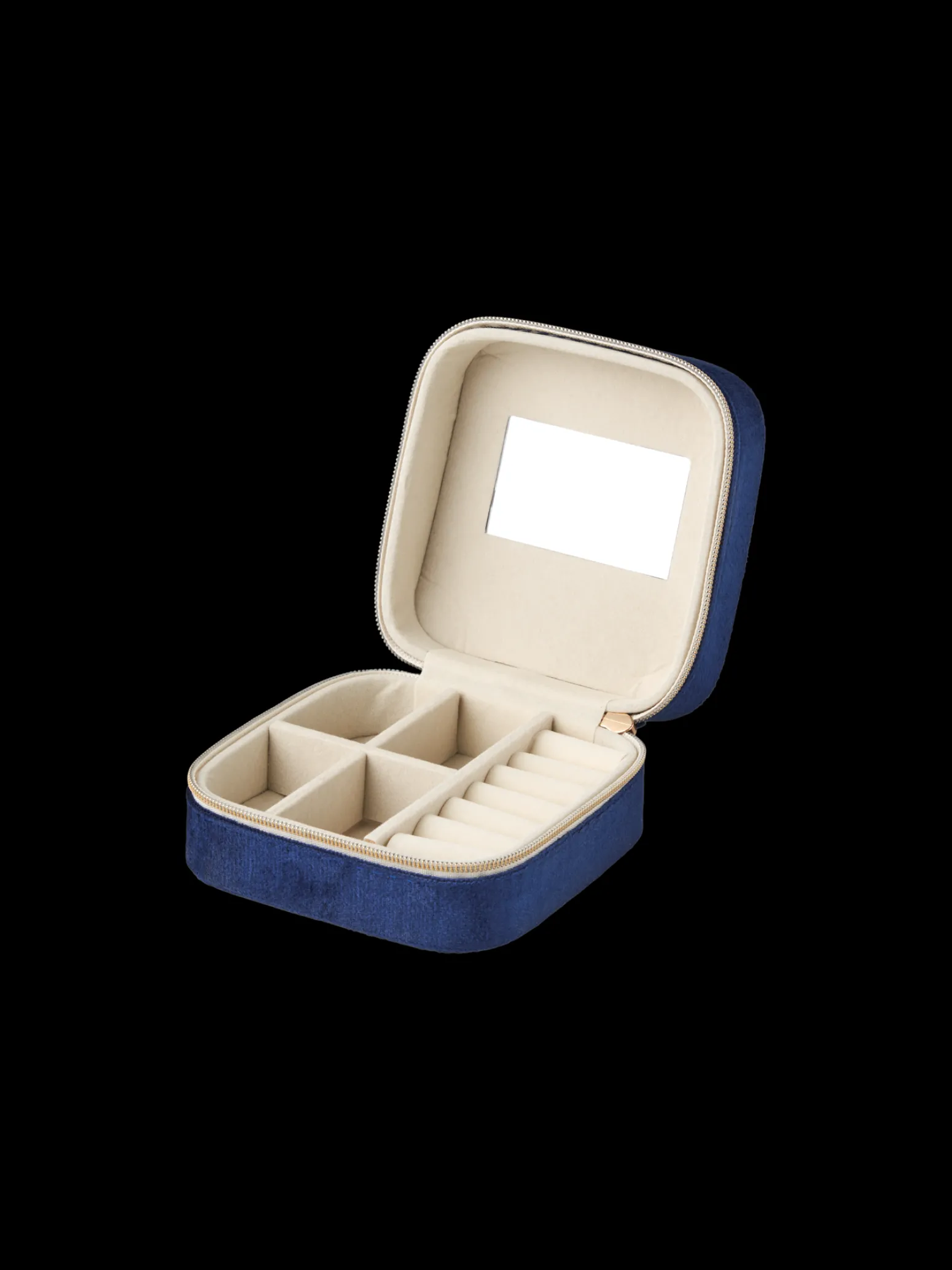 Søstrene Grene Schweiz Badaccessoires|Schmuckaufbewahrung<Schmuckschatulle