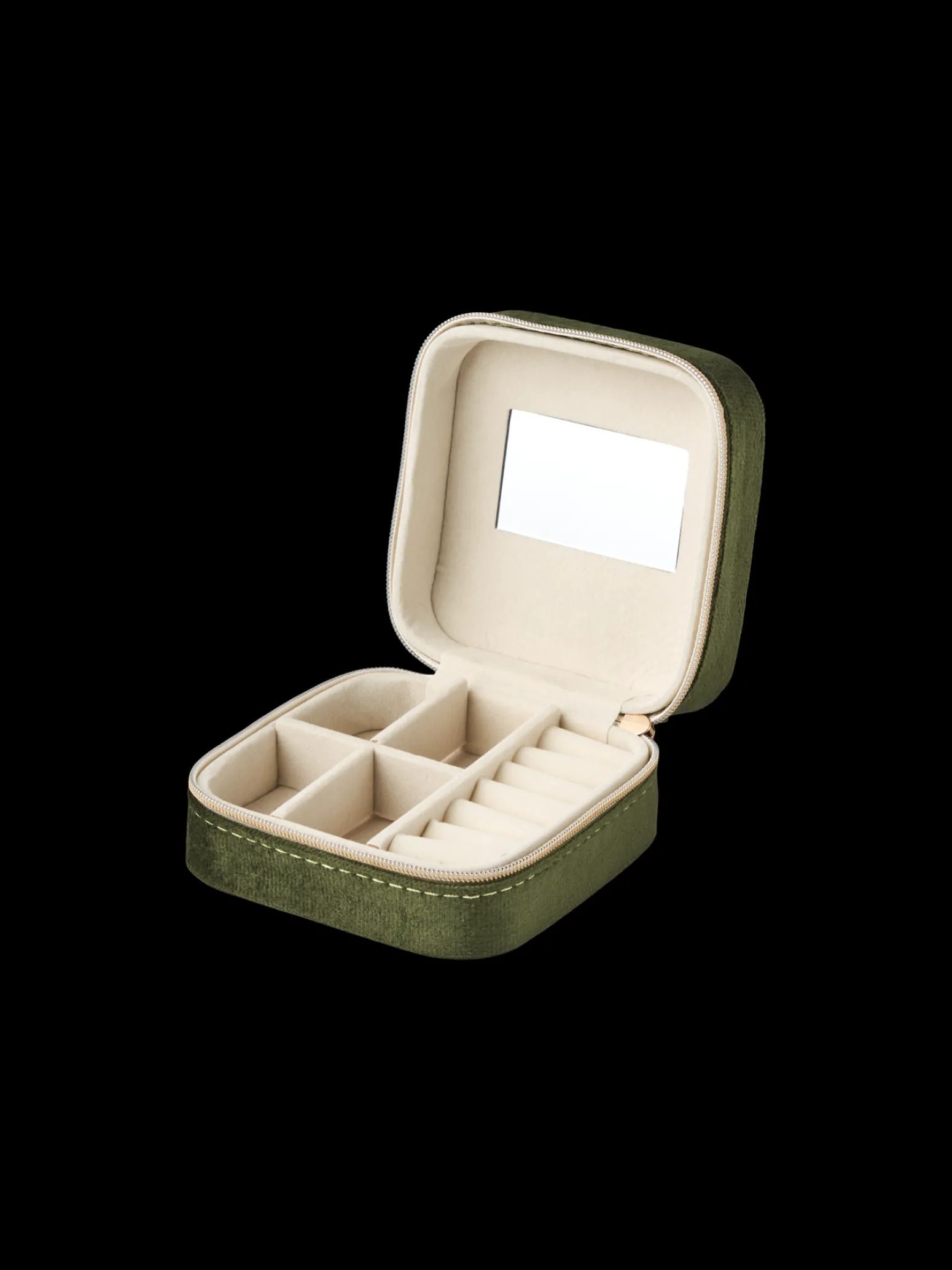 Søstrene Grene Schweiz Badaccessoires|Schmuckaufbewahrung<Schmuckschatulle