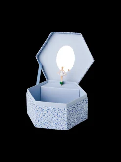 Kinder Søstrene Grene Schweiz Kinderkoffer<Schmuckschatulle Mit Spieluhr