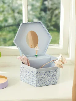 Kinder Søstrene Grene Schweiz Kinderkoffer<Schmuckschatulle Mit Spieluhr