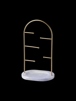 Søstrene Grene Schweiz Badaccessoires|Schmuckaufbewahrung<Schmuckständer