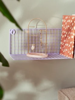 Søstrene Grene Schweiz Badaccessoires|Schmuckaufbewahrung<Schmuckständer