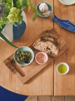 Søstrene Grene Schweiz Küchenzubehör<Schneidebrett