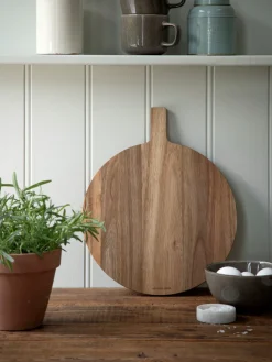 Søstrene Grene Schweiz Küchenzubehör<Schneidebrett