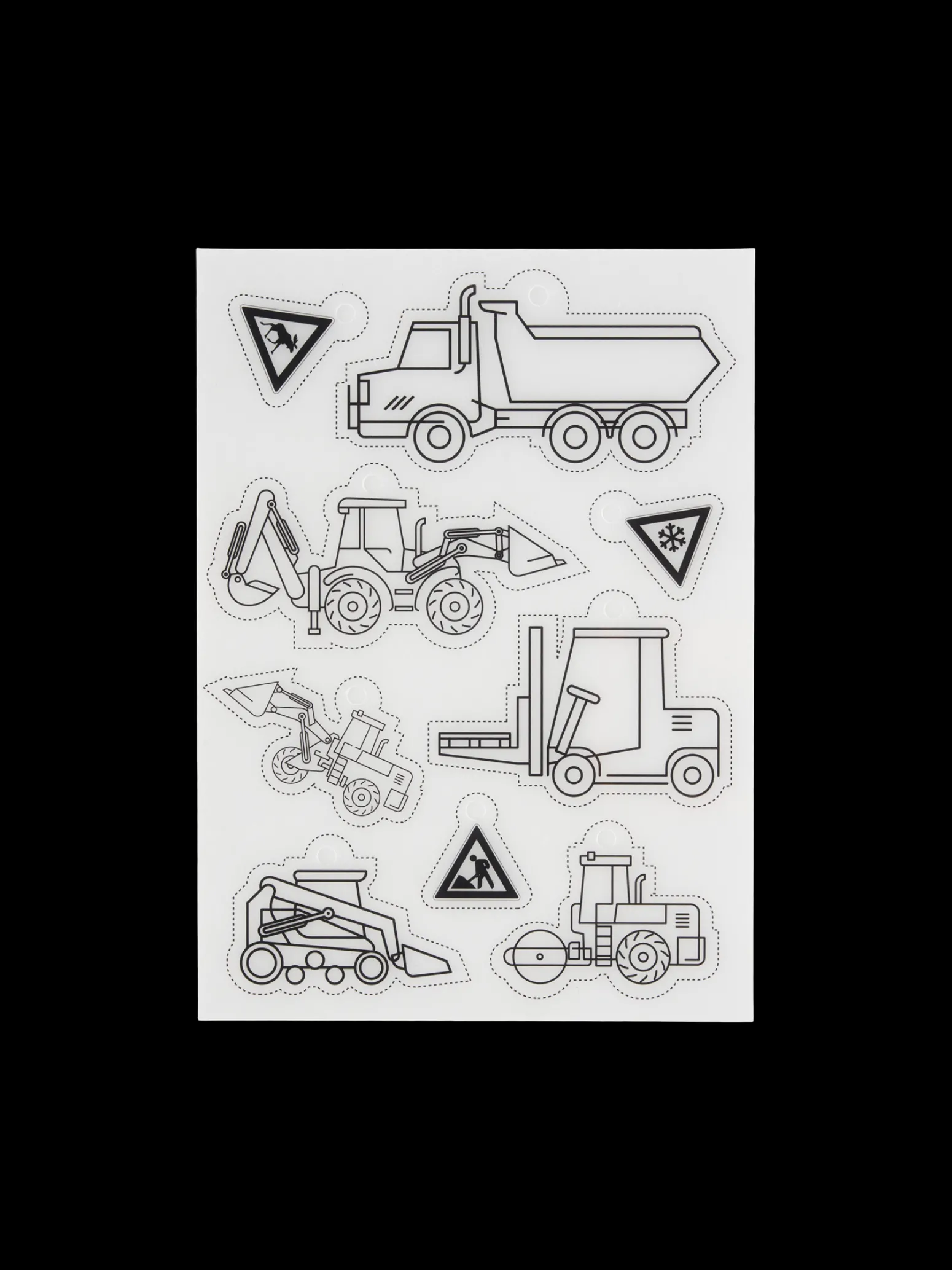 Søstrene Grene Schweiz Dekoration<Schrumpffolie