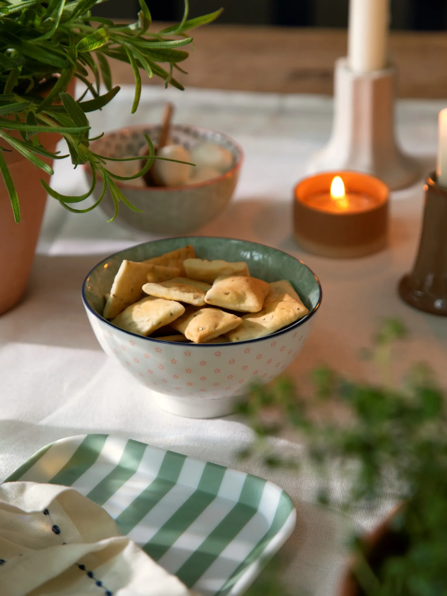 Søstrene Grene Schweiz Geschirr<Schüssel