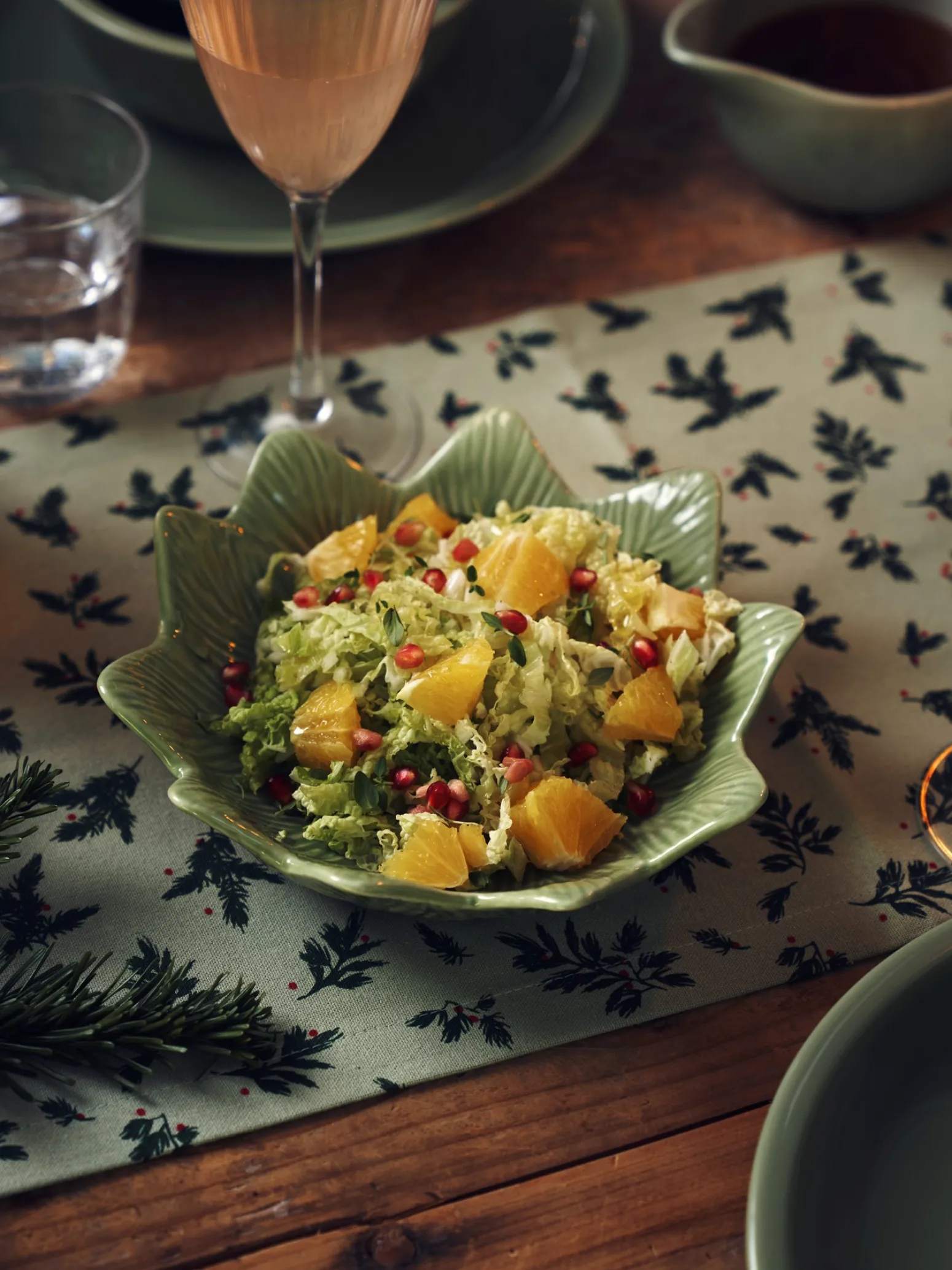 Søstrene Grene Schweiz Geschirr<Schüssel