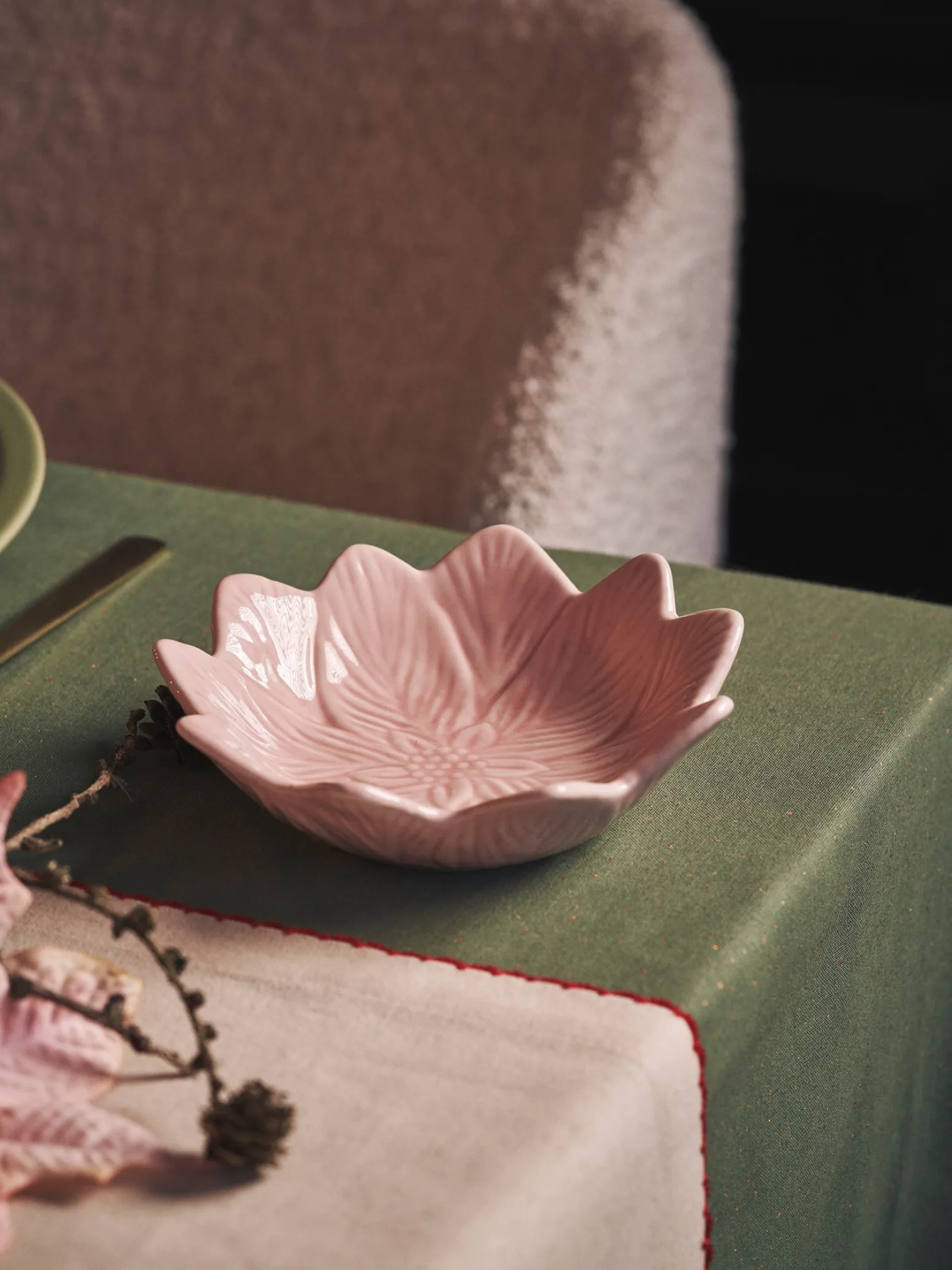 Søstrene Grene Schweiz Geschirr<Schüssel