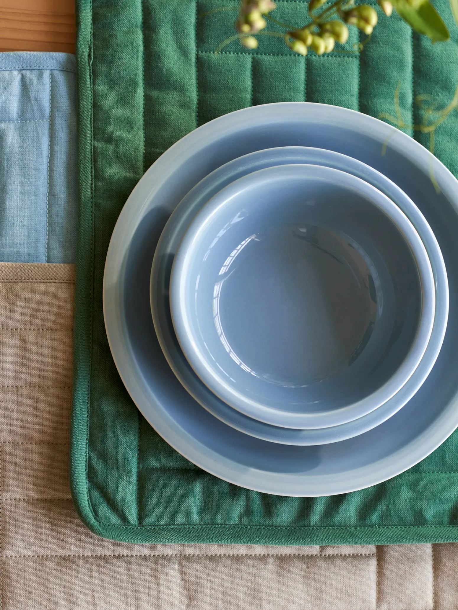 Søstrene Grene Schweiz Geschirr<Schüssel