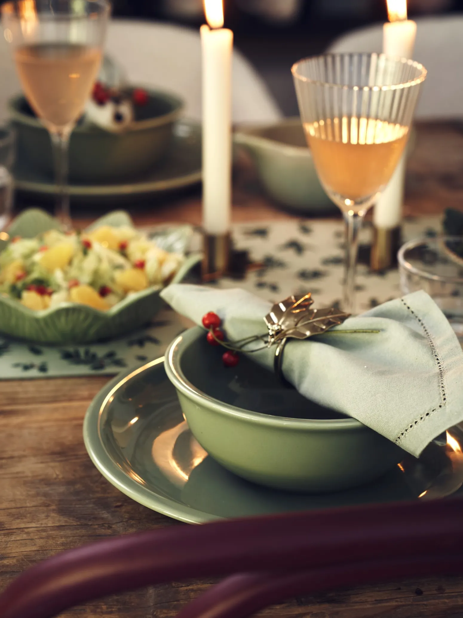 Søstrene Grene Schweiz Geschirr<Schüssel