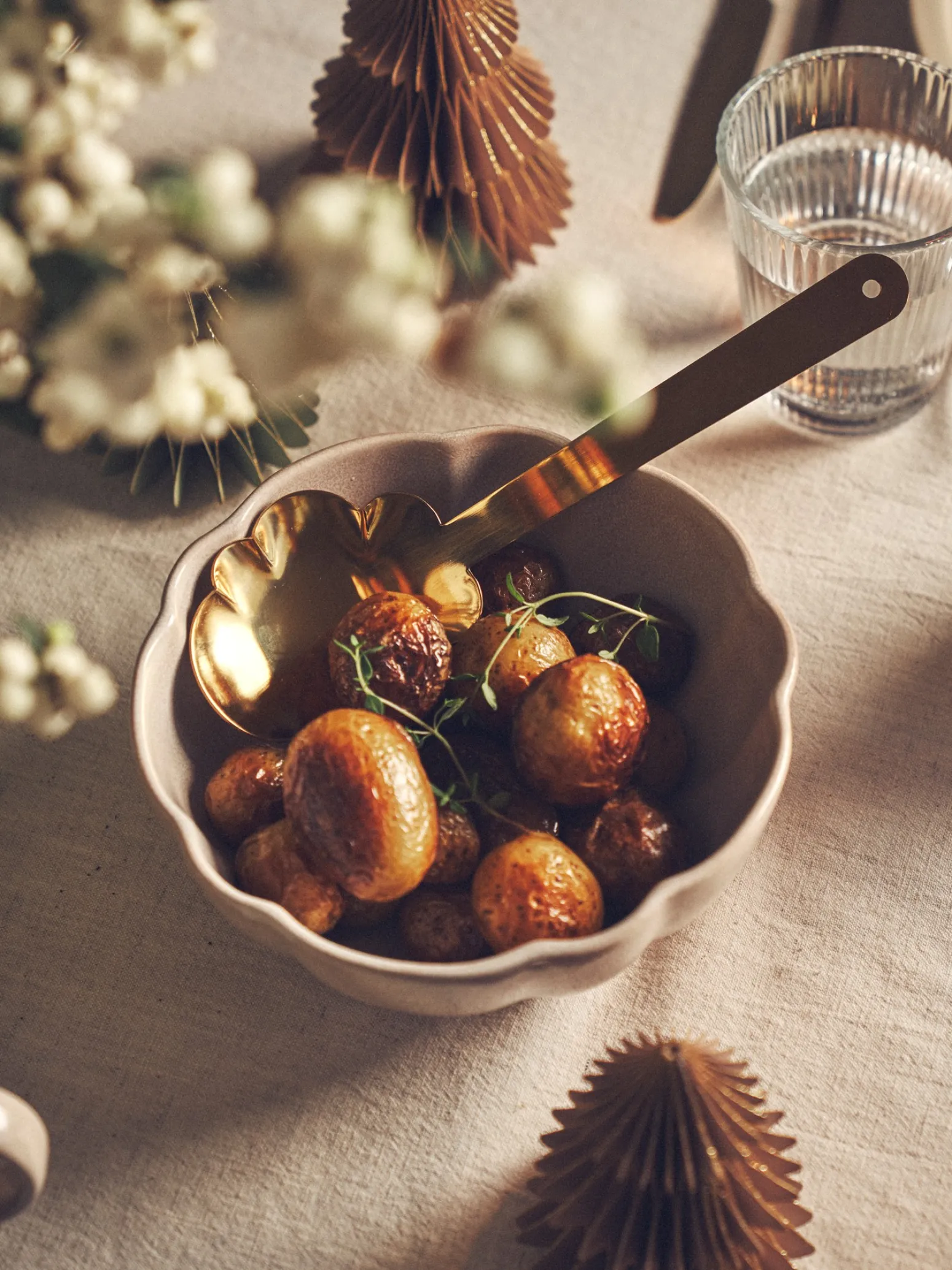 Søstrene Grene Schweiz Geschirr<Schüssel