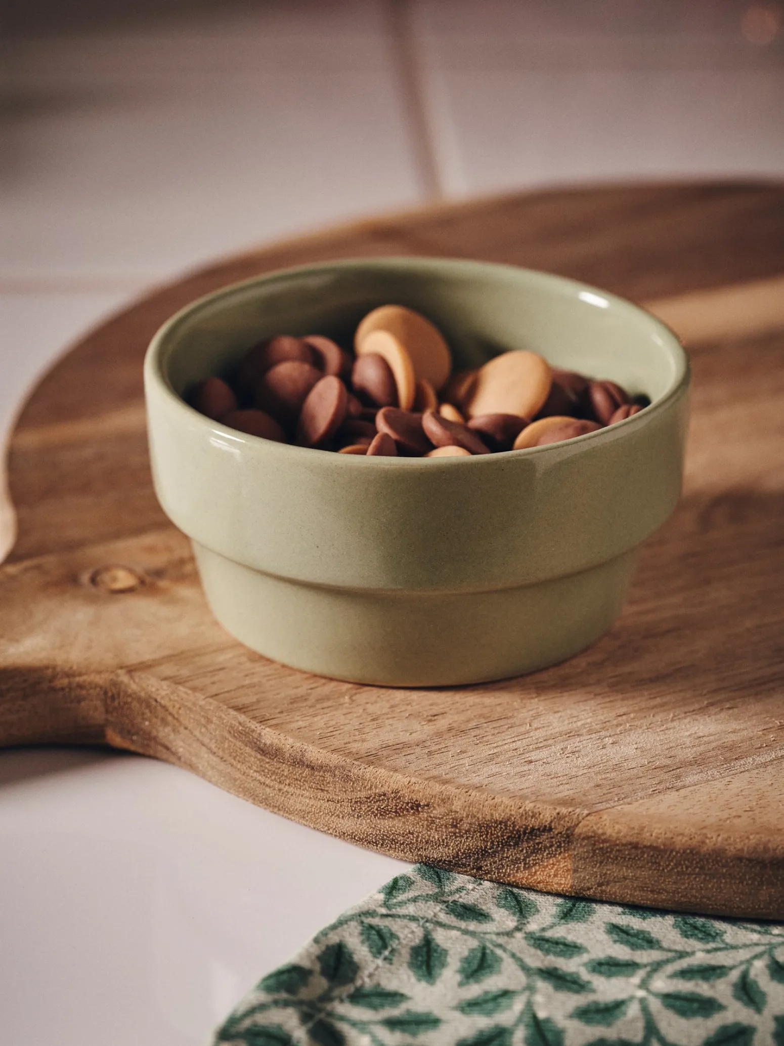 Søstrene Grene Schweiz Geschirr<Schüssel