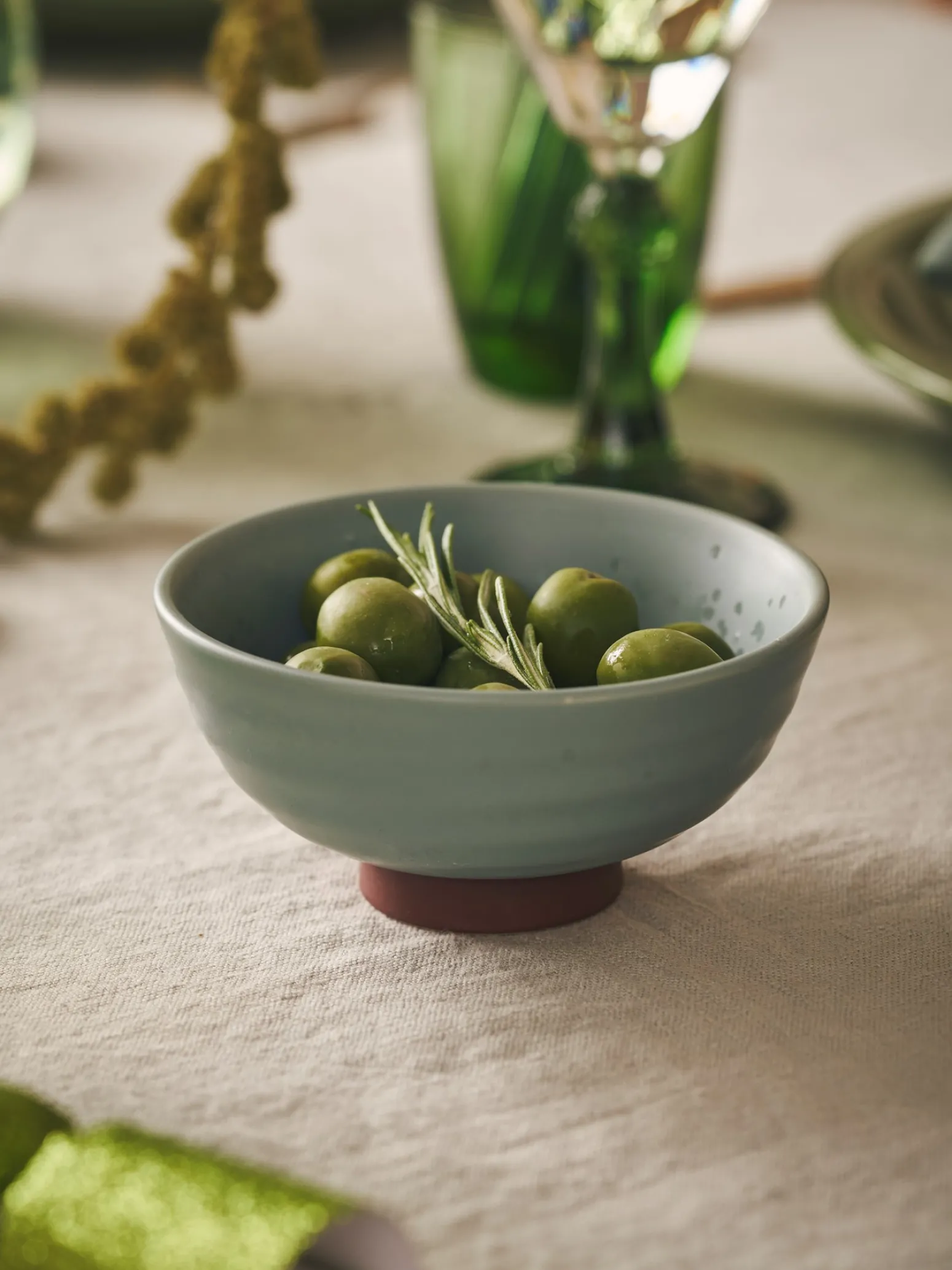 Søstrene Grene Schweiz Geschirr<Schüssel