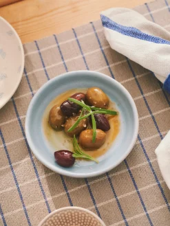 Søstrene Grene Schweiz Geschirr<Schüssel