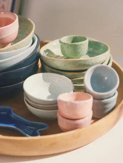 Søstrene Grene Schweiz Geschirr<Schüssel