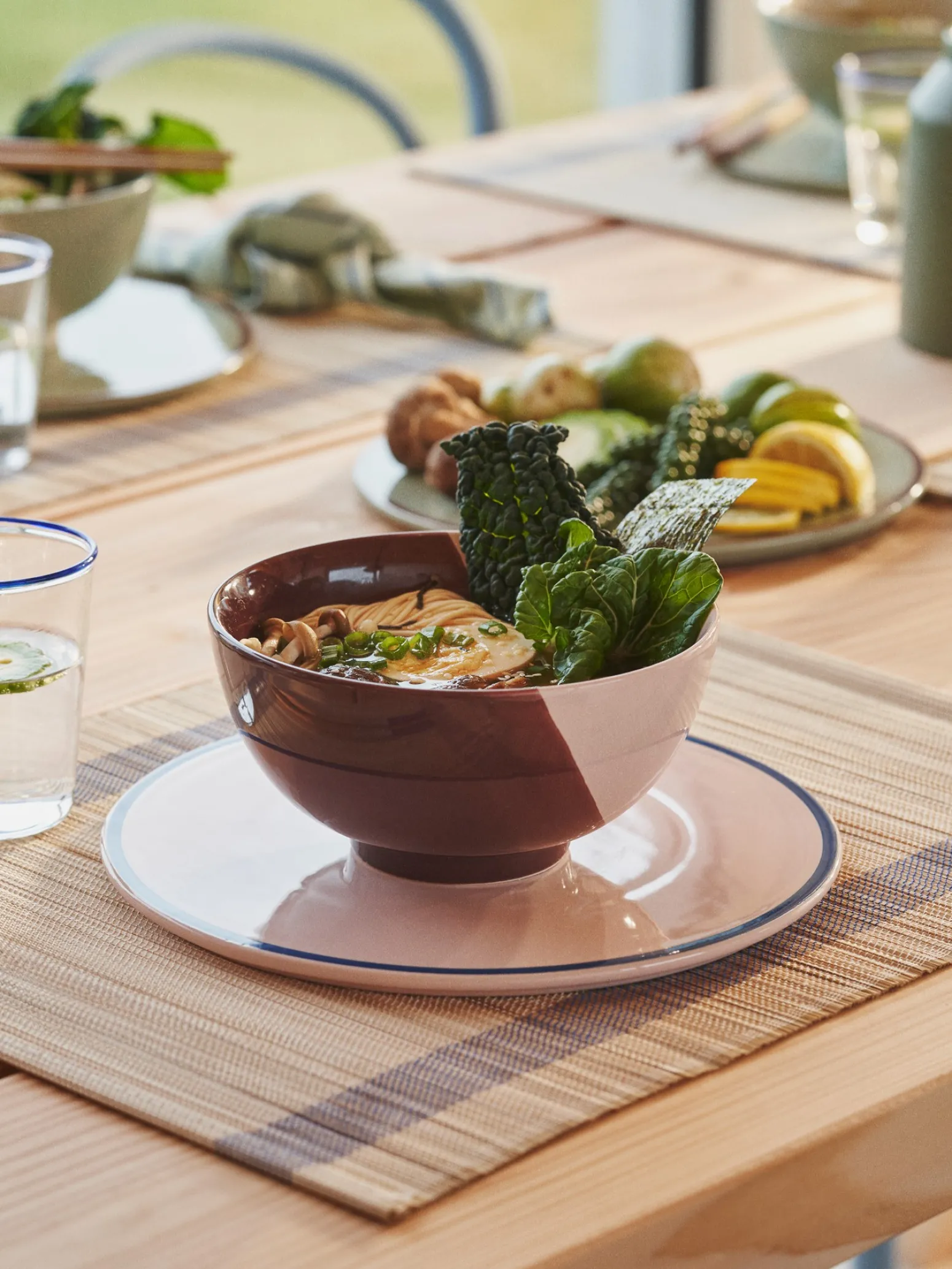 Søstrene Grene Schweiz Geschirr<Schüssel