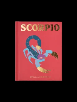 Søstrene Grene Schweiz Coffee Table Books<Scorpio