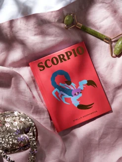 Søstrene Grene Schweiz Coffee Table Books<Scorpio
