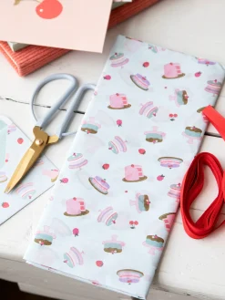 Søstrene Grene Schweiz Geschenkpapier|Geschenkpapier<Seidenpapier