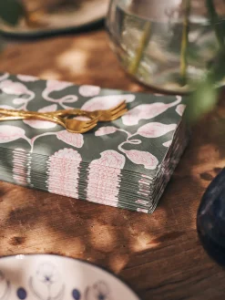 Søstrene Grene Schweiz Servietten<Servietten 40 X 40