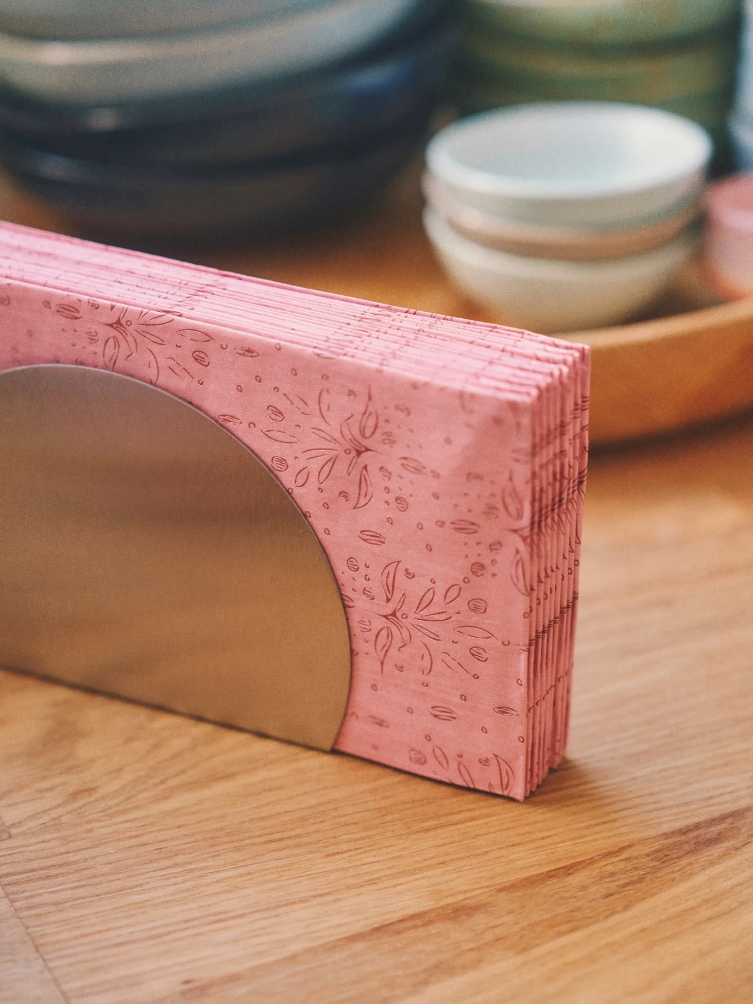 Søstrene Grene Schweiz Servietten<Servietten 40 X 40