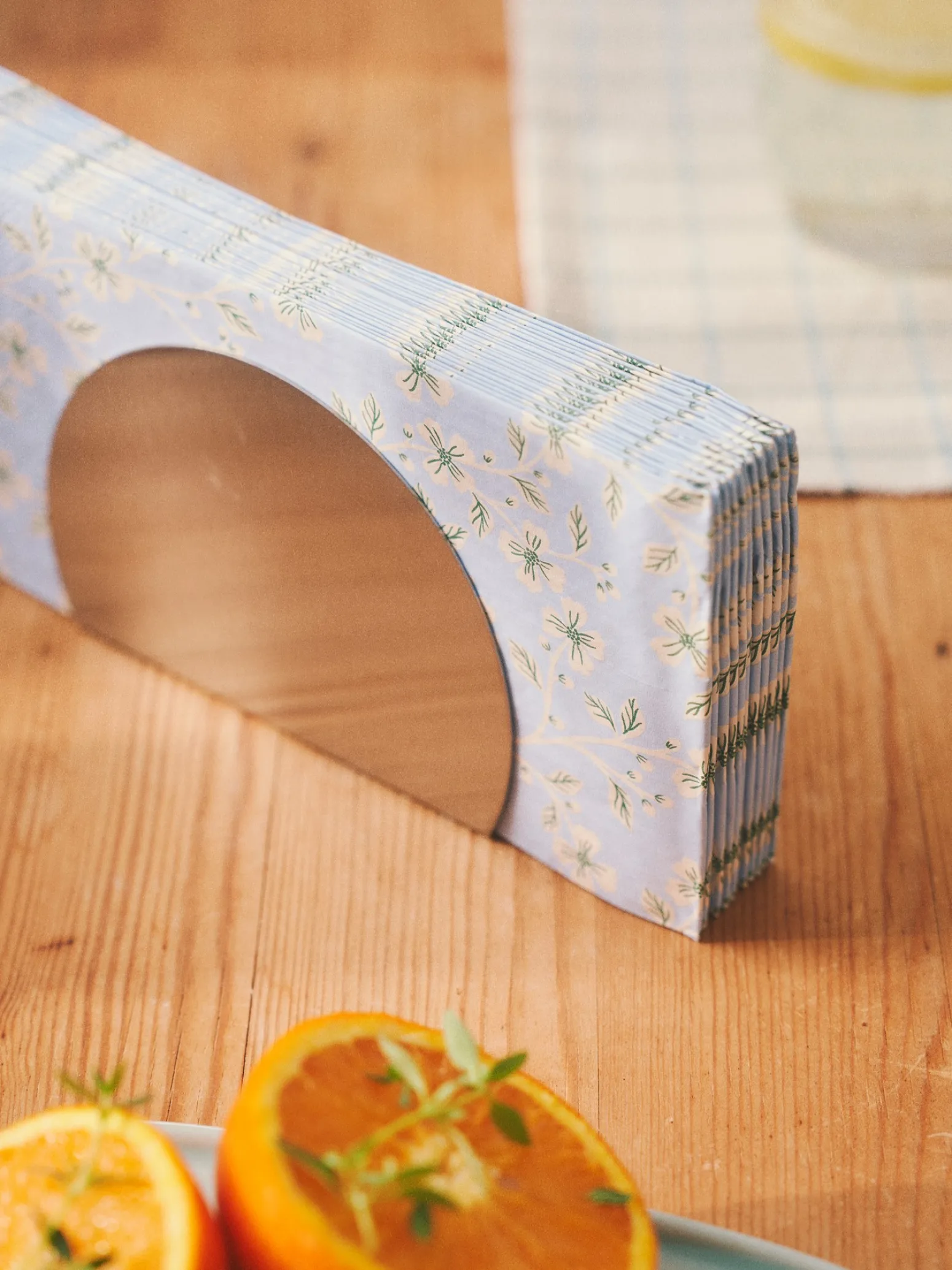 Søstrene Grene Schweiz Servietten<Servietten 40 X 40