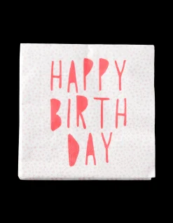 Søstrene Grene Schweiz Servietten|Tischdecken<Servietten 33 X 33 Cm