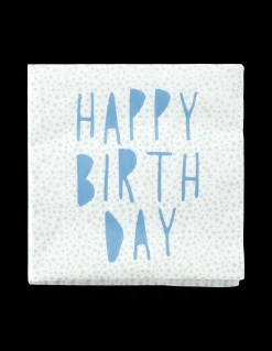 Søstrene Grene Schweiz Servietten|Tischdecken<Servietten 33 X 33 Cm