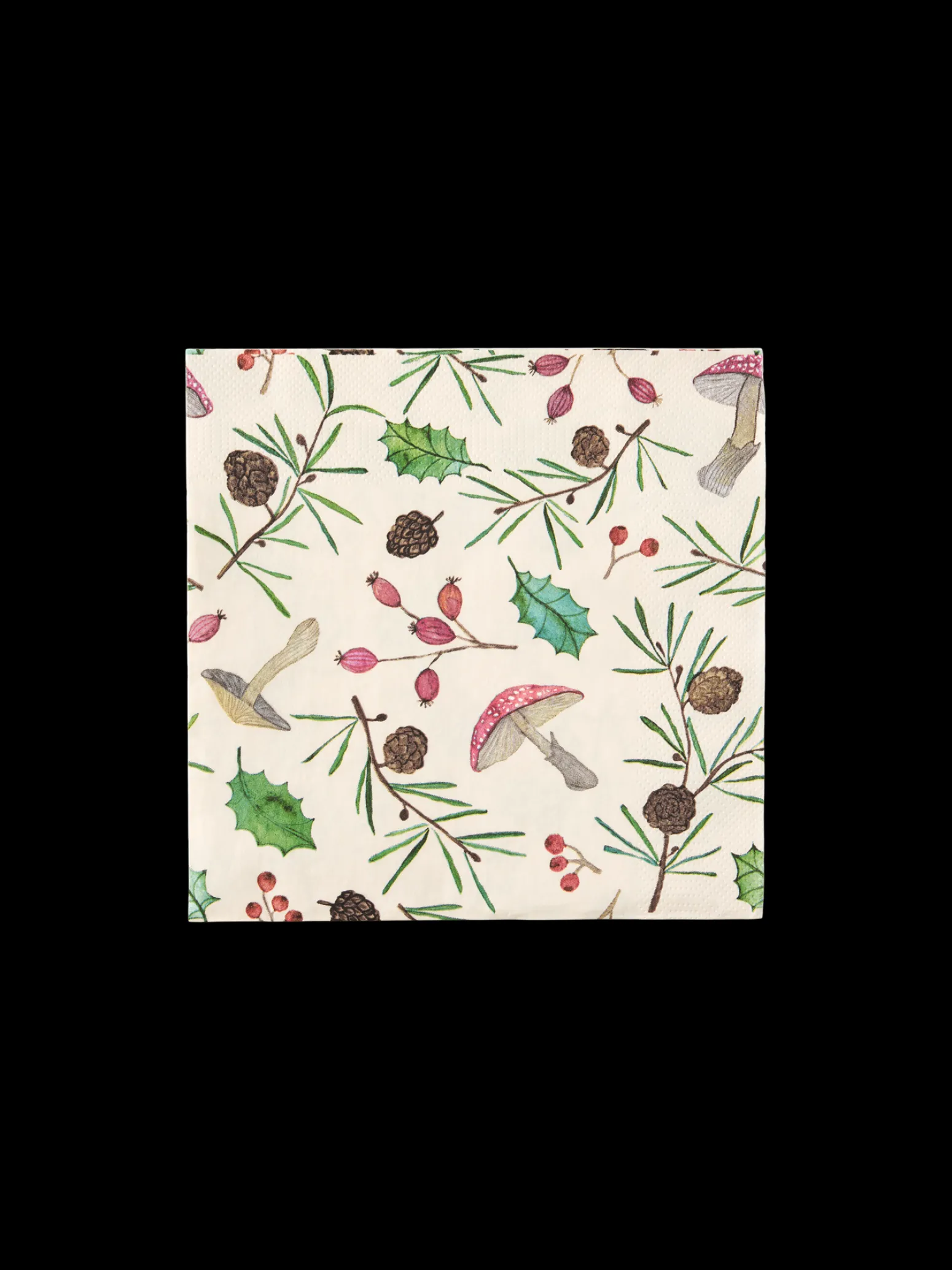 Søstrene Grene Schweiz Servietten<Servietten 33 X 33 Cm