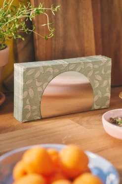 Søstrene Grene Schweiz Geschirr|Tischdecken<Serviettenhalter