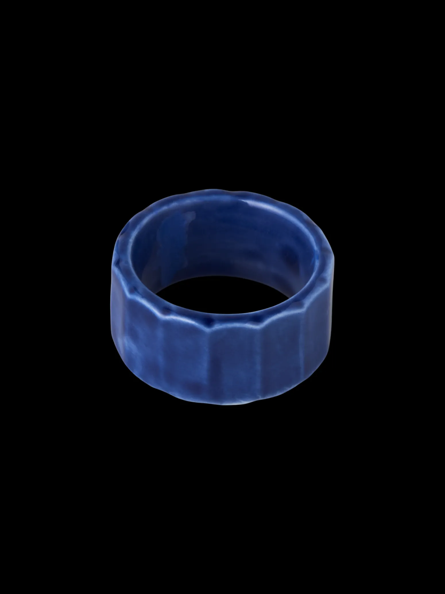 Søstrene Grene Schweiz Geschirr|Tischdecken<Serviettenring