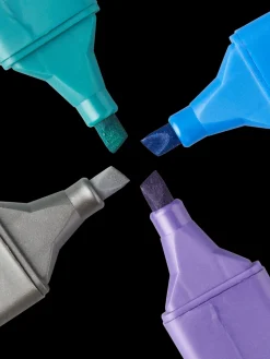 Kinder Søstrene Grene Schweiz Zeichnen Und Malen<Set Mit Glitzer-Textmarker