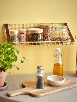 Søstrene Grene Schweiz Regale<SHELF Wandregal