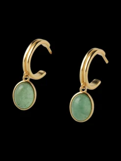 Søstrene Grene Schweiz Ohrringe<Silja Ohrringe