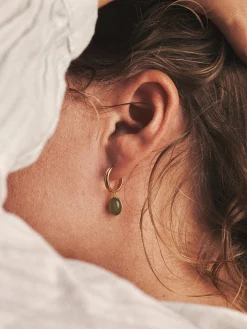 Søstrene Grene Schweiz Ohrringe<Silja Ohrringe