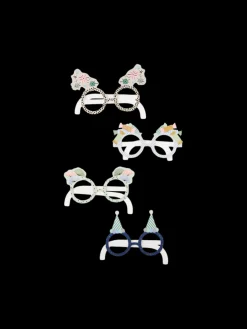 Søstrene Grene Schweiz Partydeko<Silvester-Partybrillen