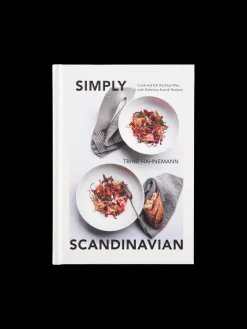 Søstrene Grene Schweiz Coffee Table Books<Simply Scandinavian
