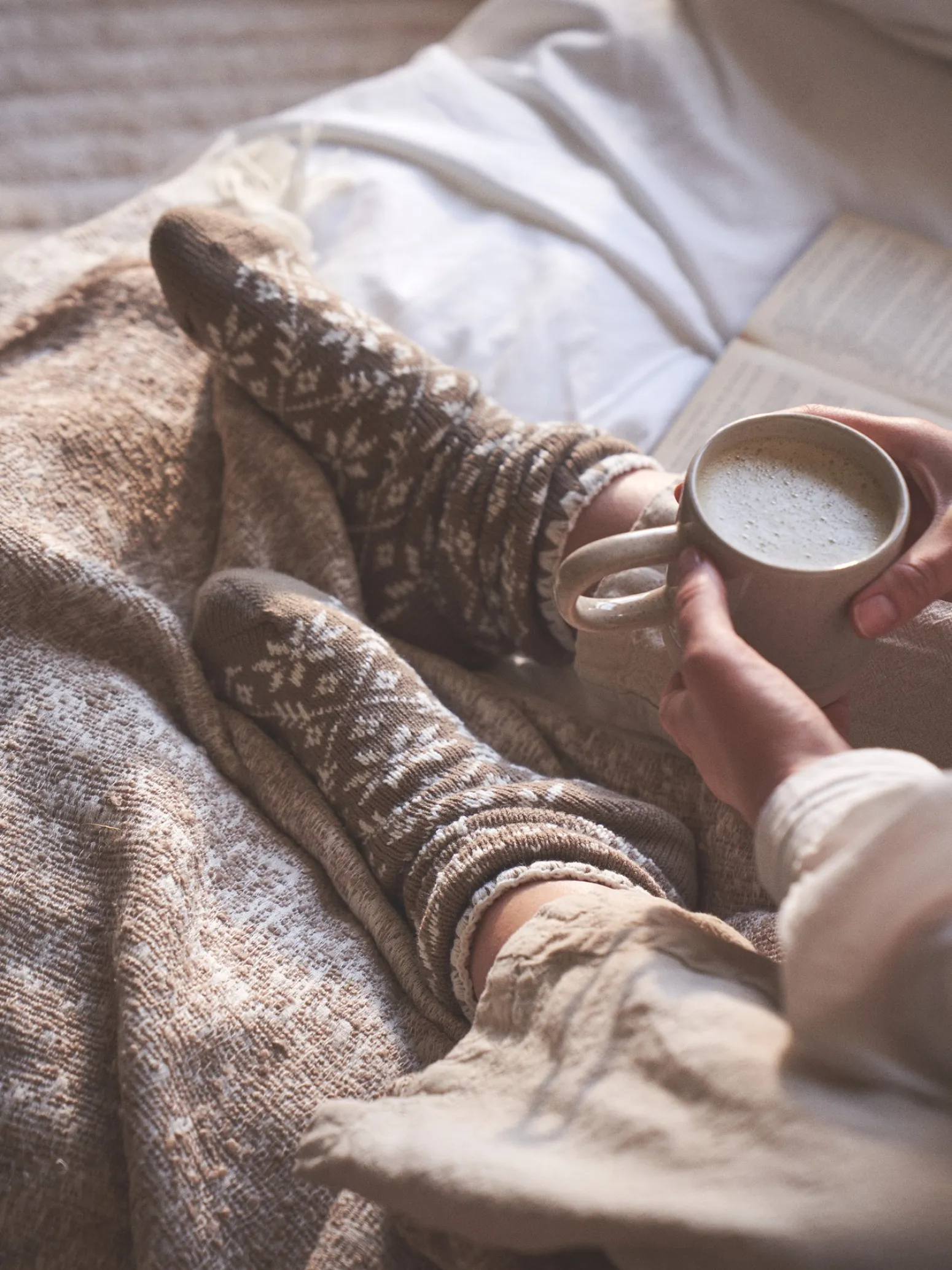 Søstrene Grene Schweiz Socken Und Schuhe<Socken 39/41